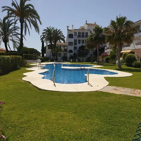 Oasis De Calahonda *