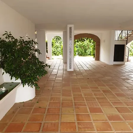 Oasis De Calahonda MIJAS COSTA