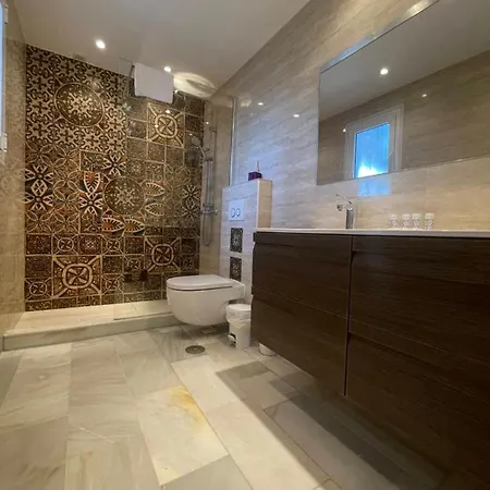 Apartamento Oasis De Calahonda *