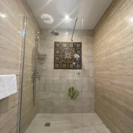 Apartamento Oasis De Calahonda