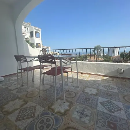Oasis De Calahonda Apartamento